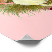 Liebe Chickies Poster (Ecke)