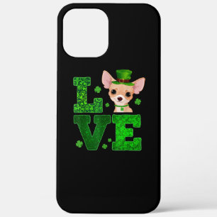 Liebe Chihuahua Gift Gif für Hund Lover Case-Mate iPhone Hülle