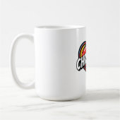 Liebe Christina Kaffeetasse (Links)