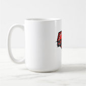 Liebe Claudette Kaffeetasse (Links)