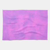 Liebe Cloud-Effekt Geschirrtuch (Horizontal)