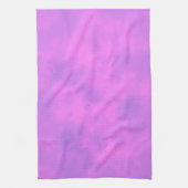 Liebe Cloud-Effekt Geschirrtuch (Vertikal)