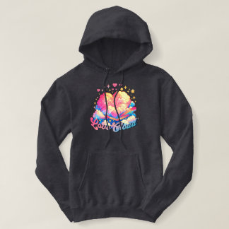 Liebe Cloud Hoodie