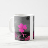 ~Liebe Clover~ TASSE (Vorderseite Links)