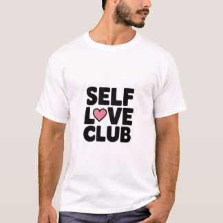 Liebe Club Shirt