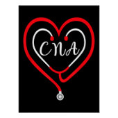 Liebe CNA Poster (Vorderseite)