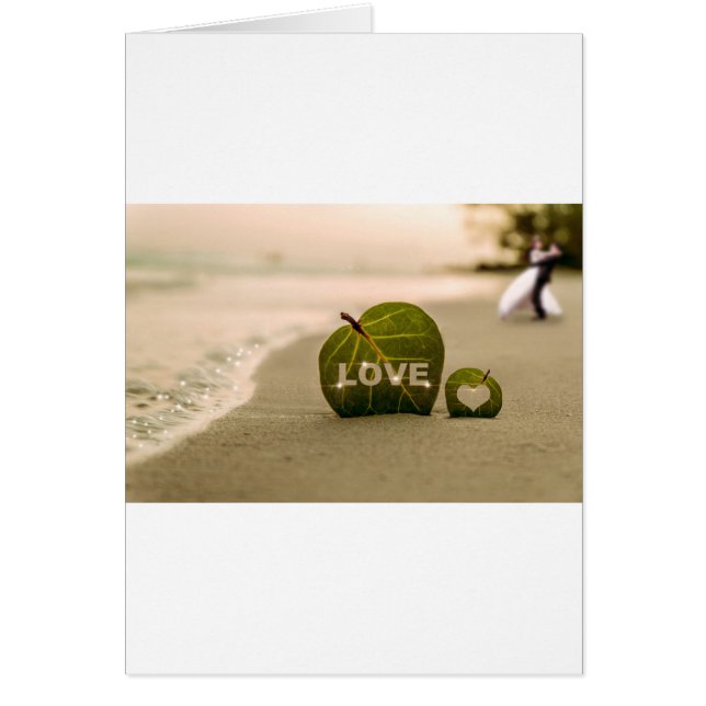 Liebe Coast Love (Vorne)