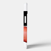 LIEBE Collection Herz Potato Ipad Fall Case-Mate iPhone Hülle (Rückseite / Rechts)