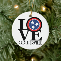 LIEBE Collierville Tennessee