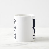 LIEBE Columbia South Carolina 11oz Kaffeetasse (Mittel)