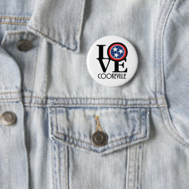 LIEBE Cookeville Tennessee Button