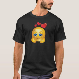 Liebe cooler T - Shirt