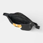 Liebe Corgi Bauchtasche (Offen)