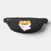 Liebe Corgi Bauchtasche (Ablage )