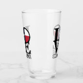 LIEBE Corpus Christi Glas (Links)