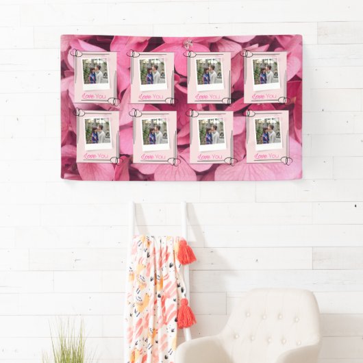 Liebe Couple Design Banner (Insitu)