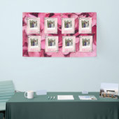 Liebe Couple Design Banner (Messeveranstaltung)