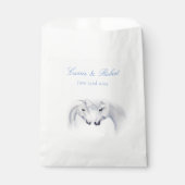 Liebe Couple Geschenktütchen (Vorderseite)