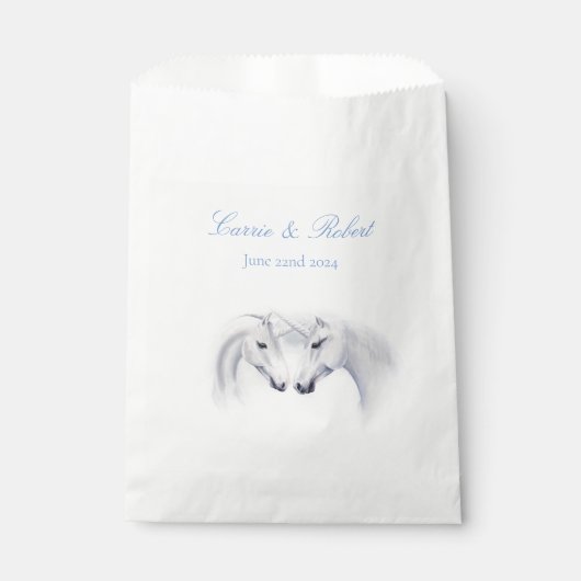 Liebe Couple Geschenktütchen (Vorderseite)