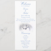 Liebe Couple Programm (Vorderseite)