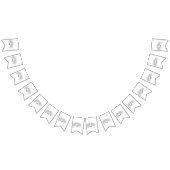 Liebe Couple Wimpelkette (Alle)