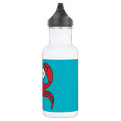 Liebe Crab Trinkflasche (Rechts)