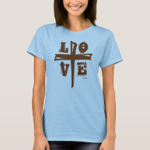 Liebe + CROSS |