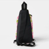Liebe Crossbody Bag (Rückseite)