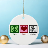 Liebe-Cycling