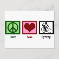 Liebe-Cycling