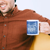 Liebe, DADDY! Kaffeetasse