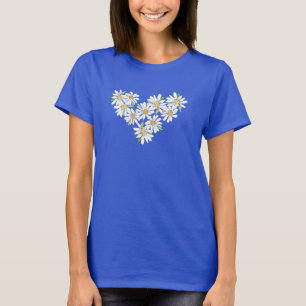 Liebe Daisies T-Shirt