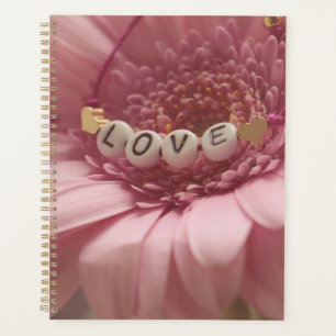 Liebe Daisy Planer