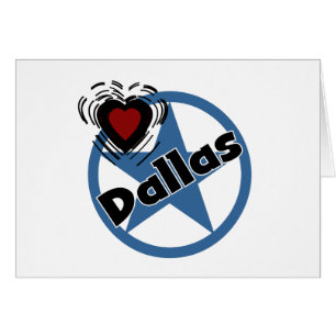 Liebe Dallas