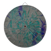 Liebe Dartscheibe (vorne)