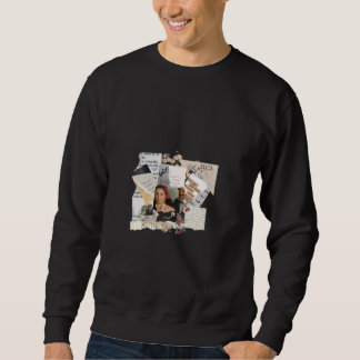 liebe das live sweatshirt