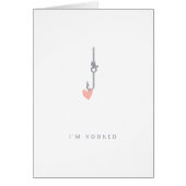 Liebe, dass ich süchtig bin | Sweet and Simple Gru (Vorne)