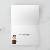 Liebe, dass Sie 2 Öls Grußkarte kaufen Karte (Innenseite)