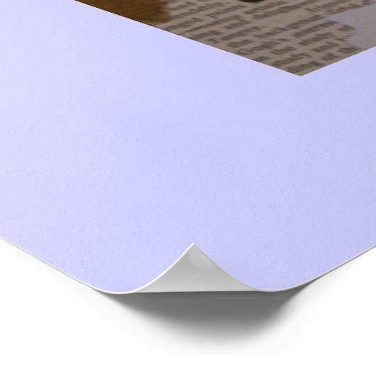 Liebe Deeply Poster (Ecke)