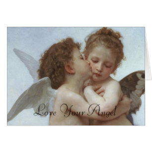 Liebe Dein Engel