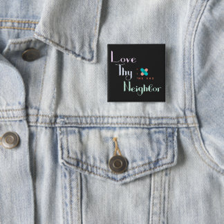 Liebe Deine Nachbarin erhalten die Vax Bandaid Per Button