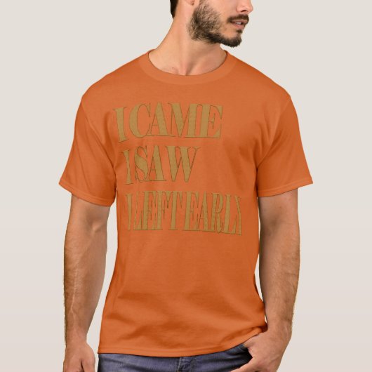 Liebe deinen S Retro T-Shirt (Vorderseite)