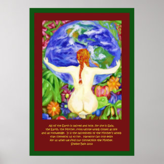 Liebe deiner Mutter Poster