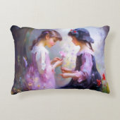 Liebe Dekokissen (Vorderseite)