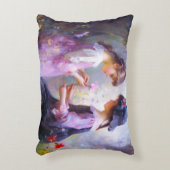 Liebe Dekokissen (Vorderseite(Vertikal))