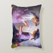 Liebe Dekokissen (Vorderseite(Vertikal))