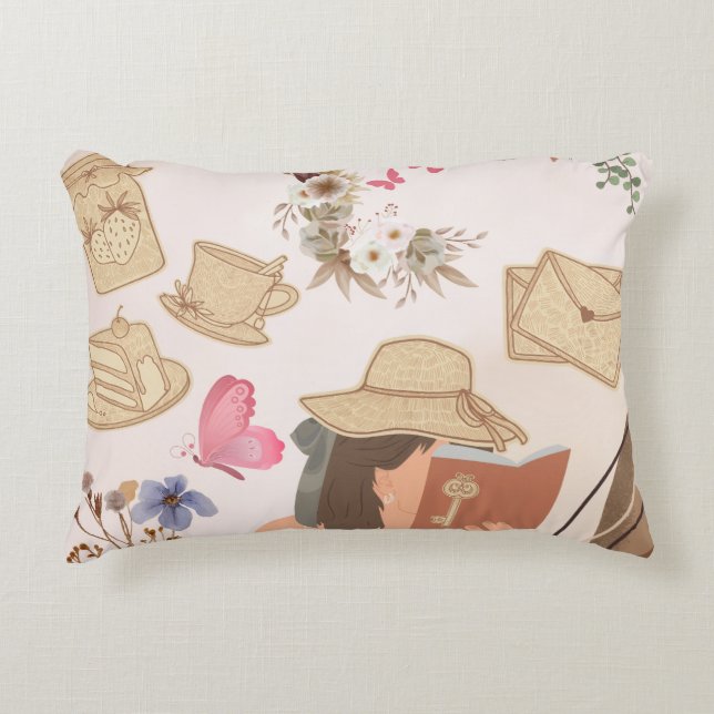 Liebe Dekokissen (Vorderseite)