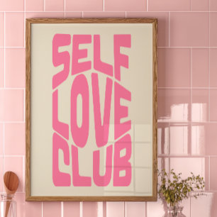 Liebe-Dekoration   Trendy Wall Art Poster