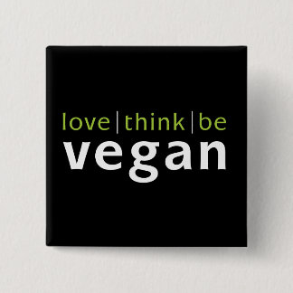 Liebe denken ist button