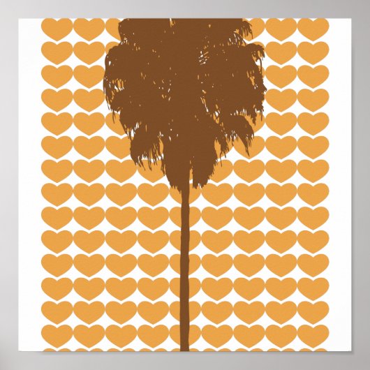 Liebe der Augen Poster (Vorne)